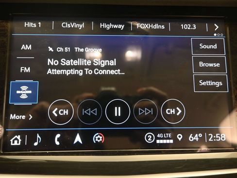 Used 2021 Cadillac XT6 Premium Luxury AWD/4WD image 35