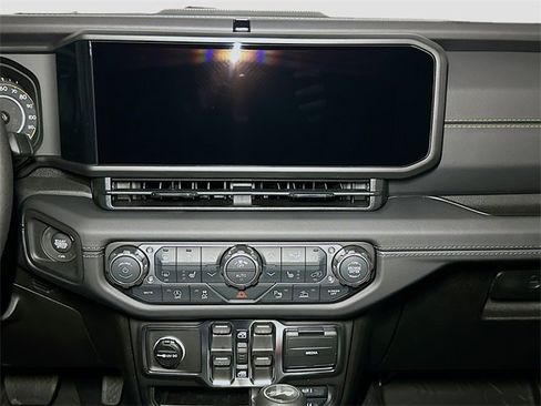 New 2026 Jeep Wrangler Sahara image 23