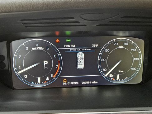 Used 2016 Land Rover Range Rover HSE image 31