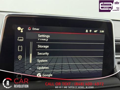 Used 2024 GMC Yukon XL SLT image 32