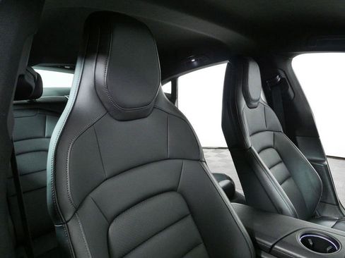 Certified 2024 Porsche Taycan RWD image 23