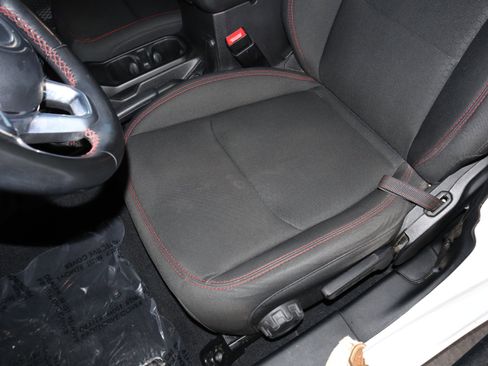 Used 2021 Jeep Wrangler Unlimited Rubicon w/ Safety Group image 33