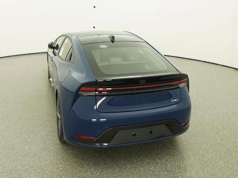 New 2026 Toyota Prius Limited image 39