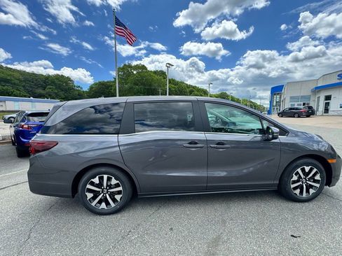 New 2026 Honda Odyssey EX-L image 7