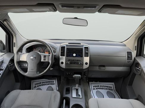 Used 2012 Nissan Xterra S w/ Value Package image 18