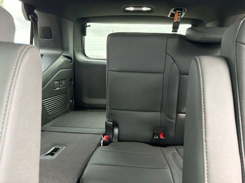 New 2026 Chevrolet Tahoe Z71 w/ Z71 Off-Road Package AWD/4WD image 22