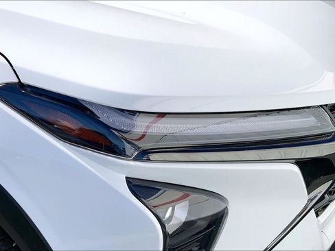 Used 2024 Chevrolet Trax RS w/ Sunroof Package image 25