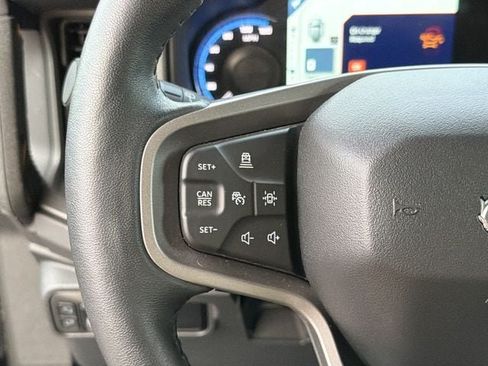 Used 2024 Ford Bronco Badlands AWD/4WD image 24