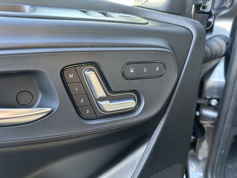 New 2026 Mercedes-Benz Sprinter 144 Cargo image 13