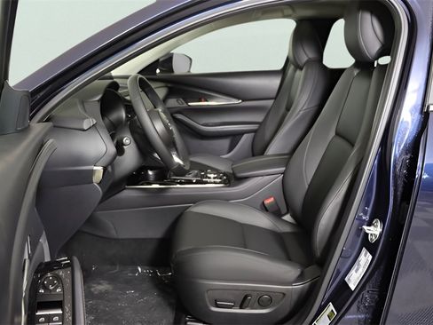 New 2025 MAZDA CX-30 AWD 2.5 S w/ Preferred Package image 18