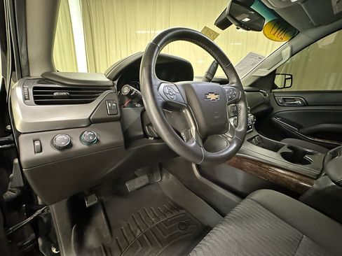 Used 2017 Chevrolet Tahoe LS image 28