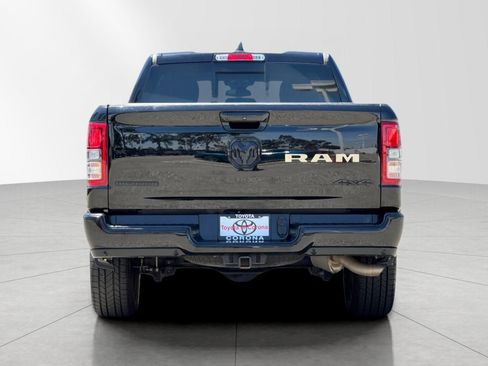 Used 2022 RAM 1500 Big Horn AWD/4WD image 4