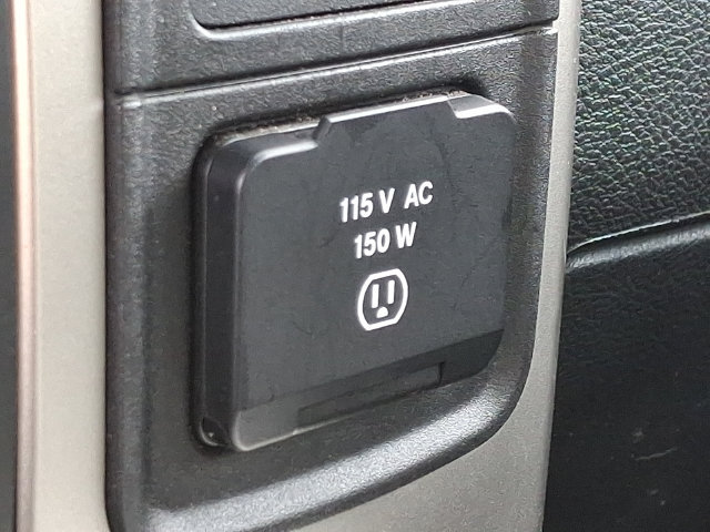 Used 2018 RAM 1500 Big Horn AWD/4WD image 25