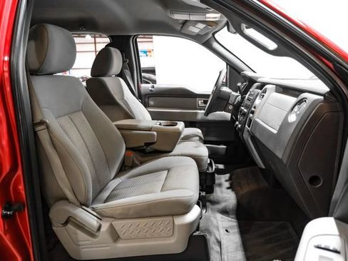 Used 2010 Ford F150 XLT RWD image 31