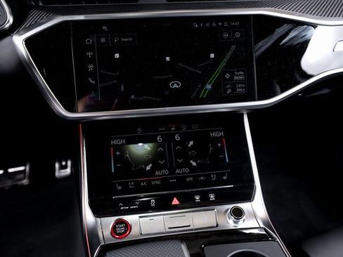 Used 2026 Audi RS 6 performance image 43