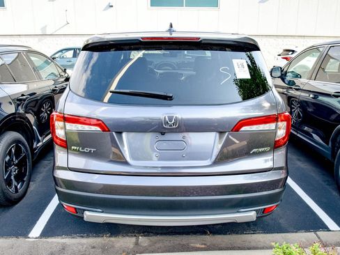 Used 2021 Honda Pilot EX-L image 17