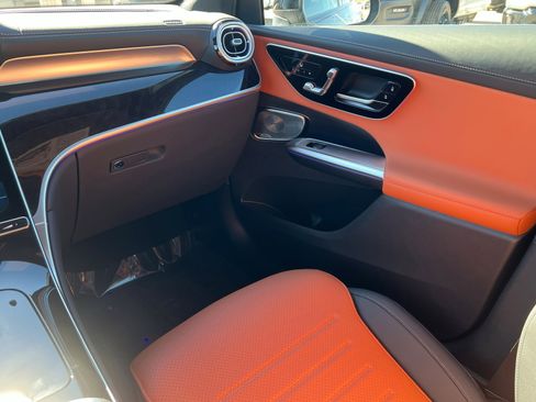 New 2026 Mercedes-Benz GLC 300 4MATIC image 10