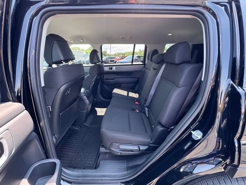 Certified 2026 Hyundai Santa Fe SE AWD/4WD image 12