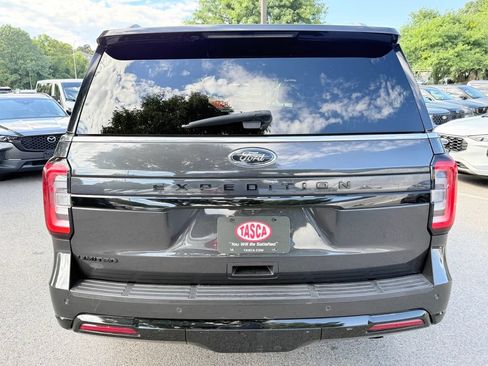 Used 2023 Ford Expedition Limited AWD/4WD image 9