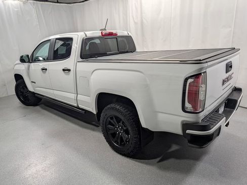 Certified 2022 GMC Canyon AT4 AWD/4WD image 7