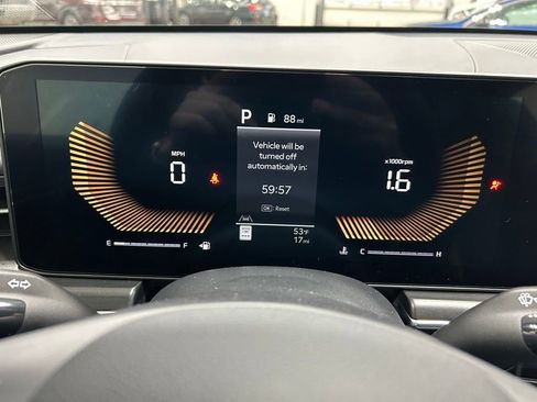 New 2026 Kia K5 GT-Line image 13