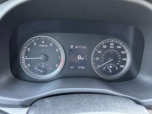 Used 2016 Hyundai Tucson SE FWD image 5