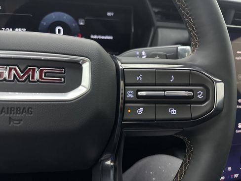 New 2026 GMC Terrain AT4 w/ Convenience Package III AWD/4WD image 42