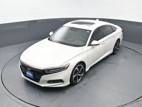 Used 2020 Honda Accord Sport image 38