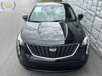 Used 2019 Cadillac XT4 Luxury video 2