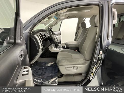Used 2007 Toyota Tundra SR5 image 12
