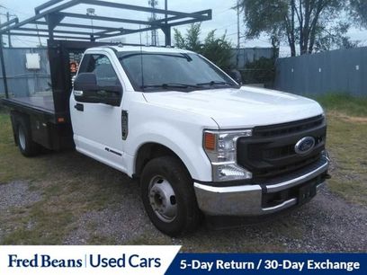 Used 2022 Ford F350 XL w/ Power Equipment Group
