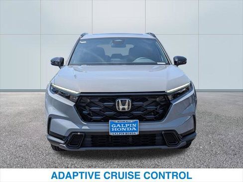 New 2026 Honda CR-V Sport image 3