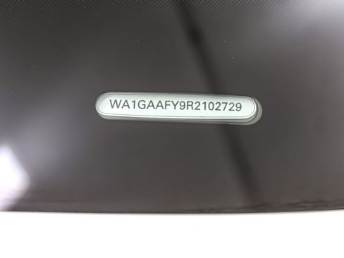 Used 2024 Audi Q5 2.0T Premium w/ Summer of Audi Package image 25