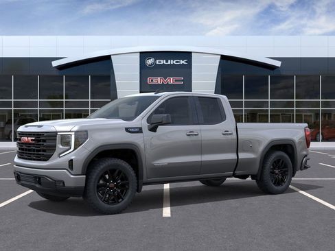 New 2026 GMC Sierra 1500 Elevation w/ Preferred Package image 2