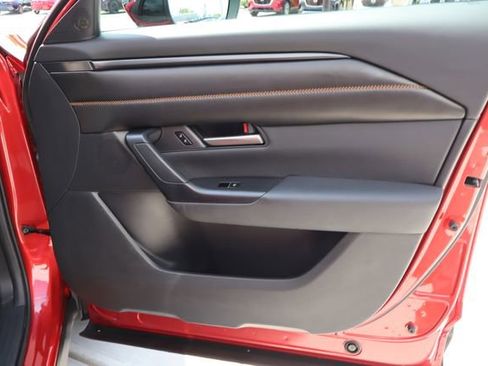 Used 2024 MAZDA CX-50 AWD 2.5 Turbo image 29