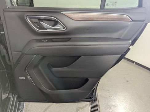 Used 2024 Chevrolet Tahoe High Country image 20