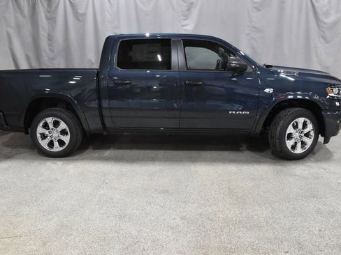 New 2026 RAM 1500 Big Horn image 2
