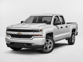 Used 2017 Chevrolet Silverado 1500 Custom w/ Rally 1 Edition RWD video 1