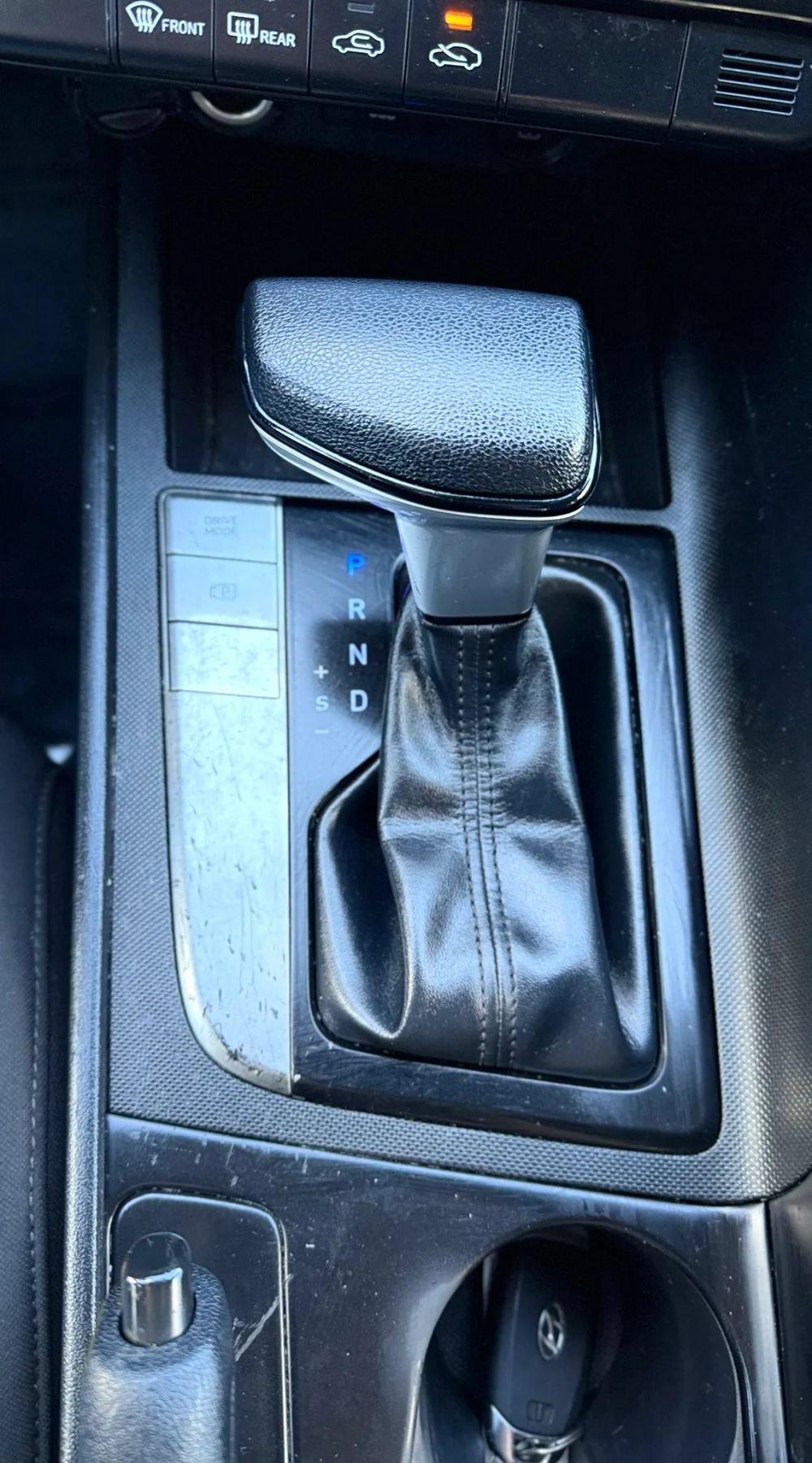 Used 2023 Hyundai Elantra SEL FWD image 18