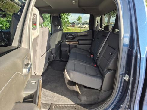 Used 2021 Chevrolet Silverado 1500 RST AWD/4WD image 19