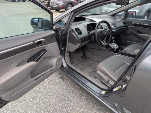 Used 2010 Honda Civic EX-L image 12