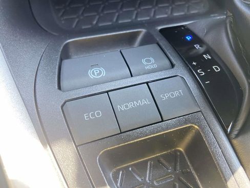 Used 2025 Toyota RAV4 XLE Premium w/ Weather Package FWD image 29