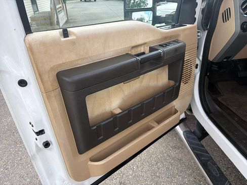 Used 2012 Ford F250 Lariat w/ Lariat Ultimate Pkg image 16