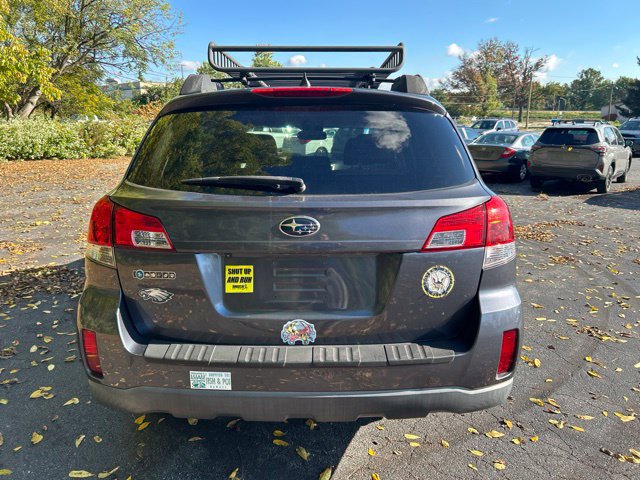 Used 2014 Subaru Outback 2.5i Premium w/ Moonroof Package AWD/4WD image 4