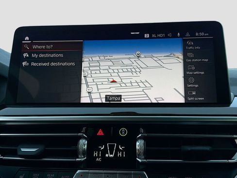 Used 2023 BMW X3 xDrive30i w/ Premium Package image 33