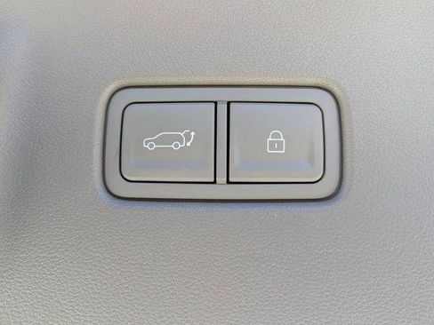 New 2026 Hyundai Palisade Limited FWD image 11
