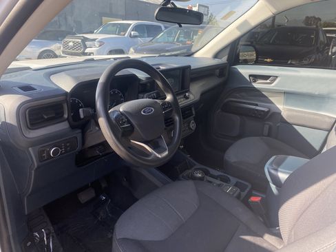 Used 2022 Ford Maverick XL w/ Equipment Group 100A Standard image 11