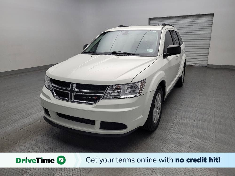 Used Dodge Journey for Sale in Oklahoma City, OK - Autotrader