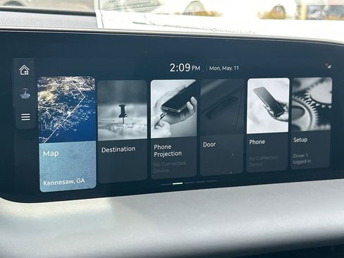 New 2026 Genesis G90 3.5T Prestige AWD/4WD image 31