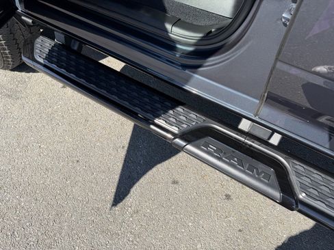 Used 2025 RAM 2500 Big Horn image 12